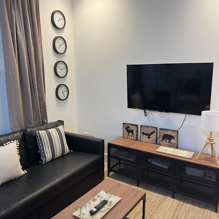 Apartamentos Moncloa Madrid Eksteriør bilde