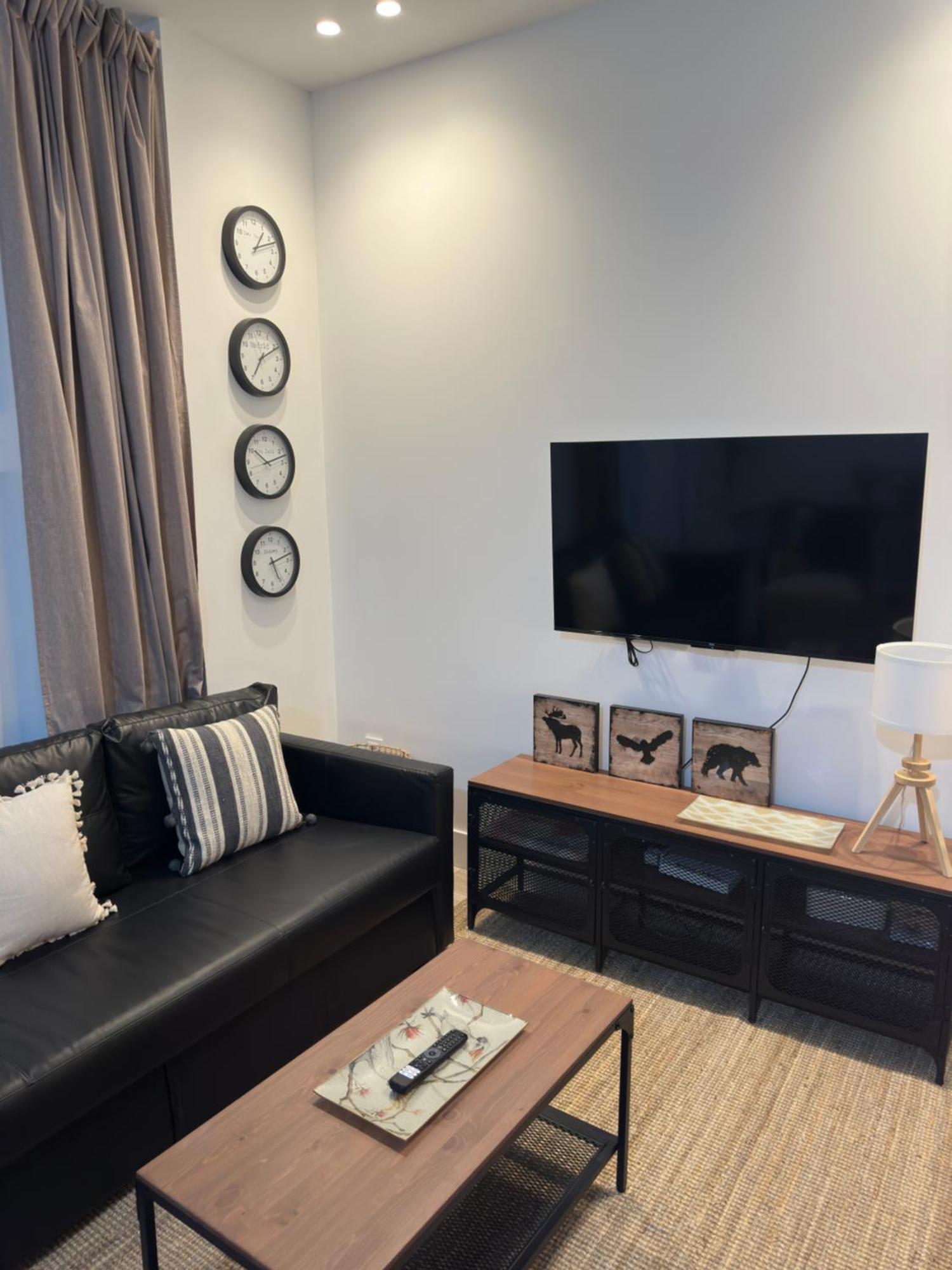 Apartamentos Moncloa Madrid Eksteriør bilde