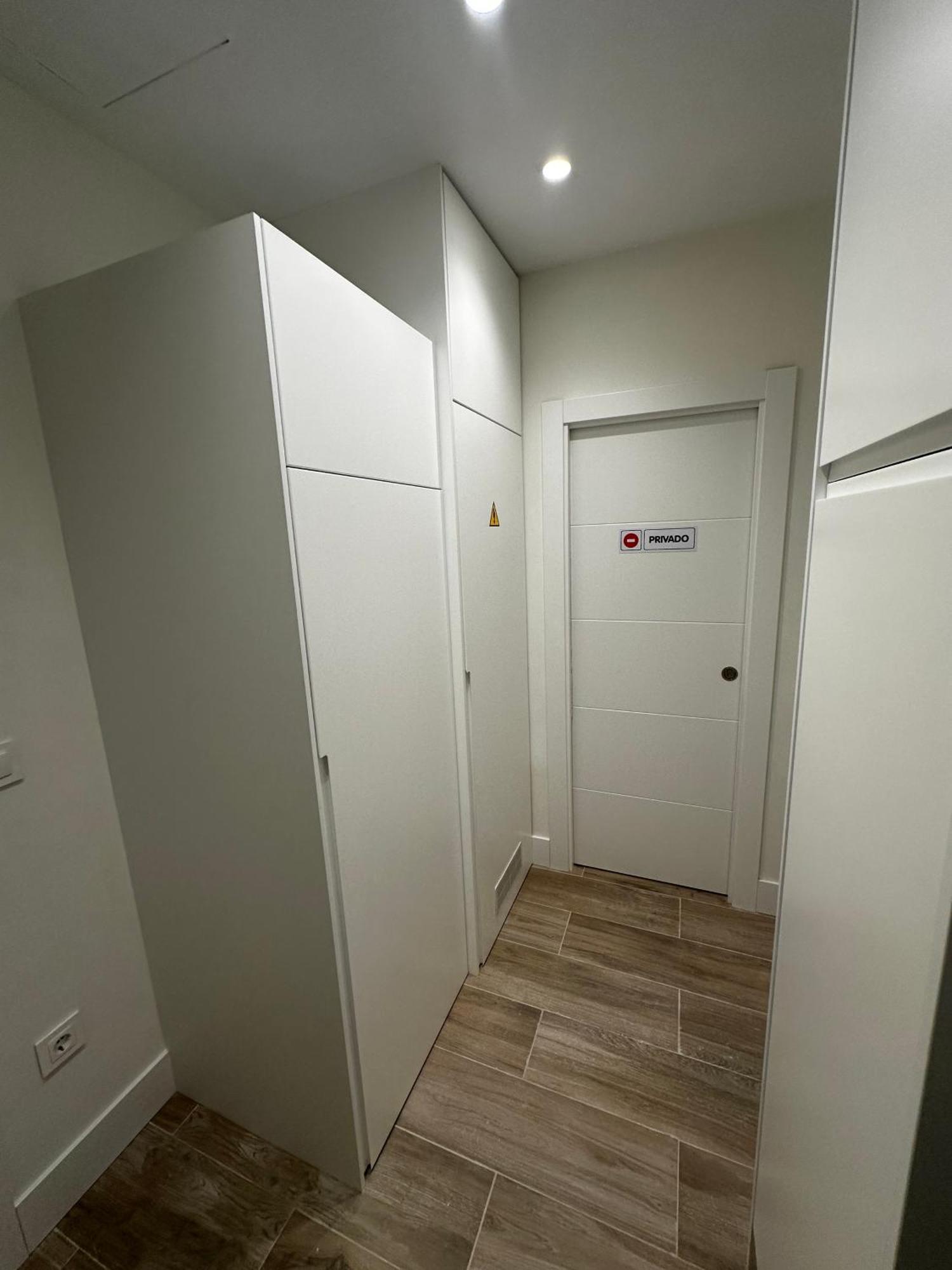 Apartamentos Moncloa Madrid Eksteriør bilde