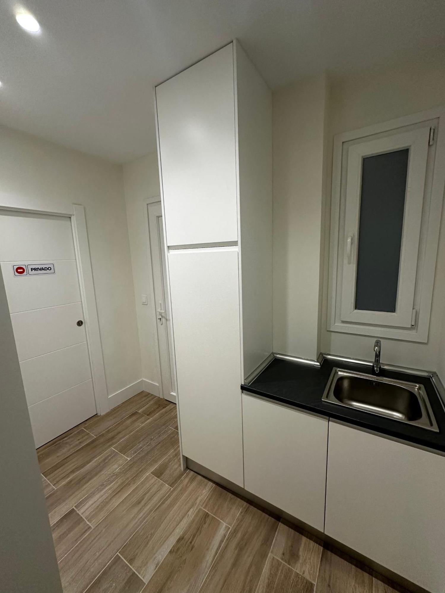 Apartamentos Moncloa Madrid Eksteriør bilde